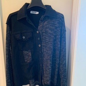 BRAND NEW Porter Collection shirt that was never worn.